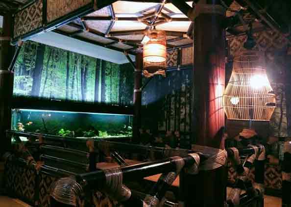 Tempat makan terbaru di bekasi barat