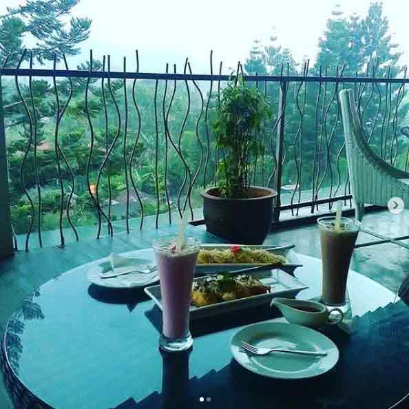 Tempat Makan di Bogor yang Wajib di Kunjungi 7 Tempat makan yang romantis di bogor