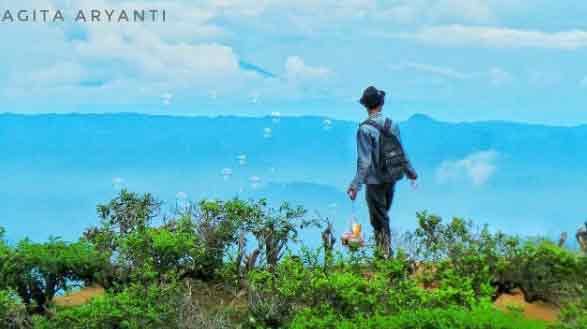 tempat wisata keluarga di pontianak