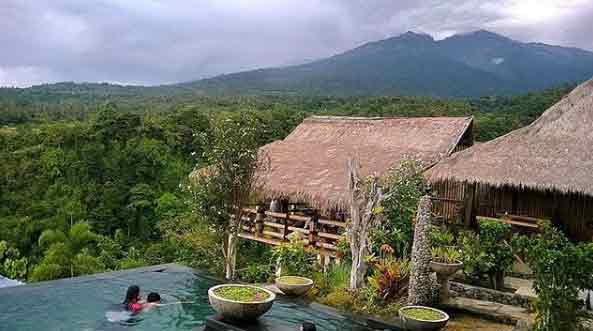tempat makan murah di Lombok