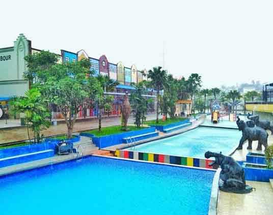 25 Tempat Wisata di Kendal Yang Pasti Membuat Liburan Mengasyikkan 23 obyek wisata di kendal paling indah