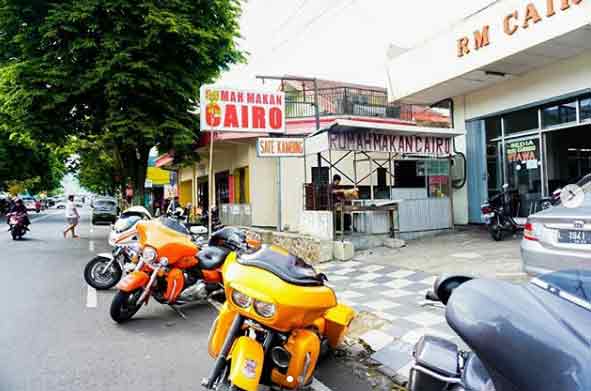 Tempat makan murah di malang yang enak