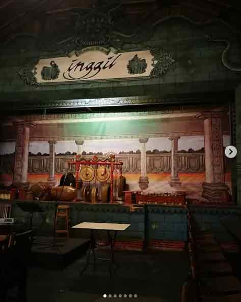 Tempat Makan hits di Malang