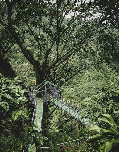 25 Tempat Wisata di Batang Paling Menarik Perhatian 9 objek wisata batang terbaru