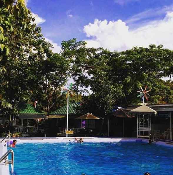 25 Tempat Wisata di Samarinda Yang Akan Mengejutkan Liburan Anda 7 tempat piknik di samarinda