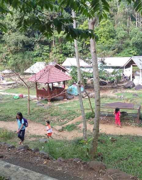 25 Tempat Wisata di Batang Paling Menarik Perhatian 19 tempat wisata keluarga di batang