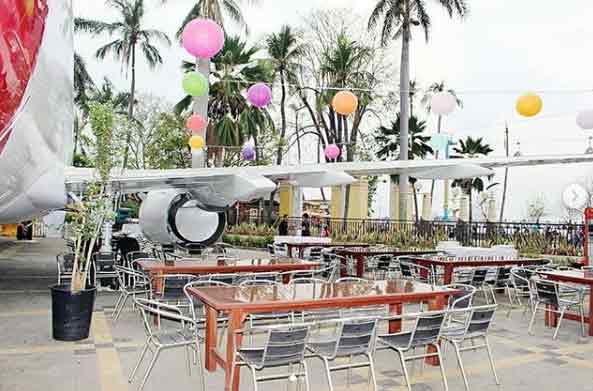 6 Tempat Makan di Ancol yang Rekomended 2 Tempat makan enak di ancol dekat pantai