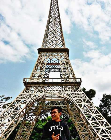 obyek wisata cilacap untuk keluarga