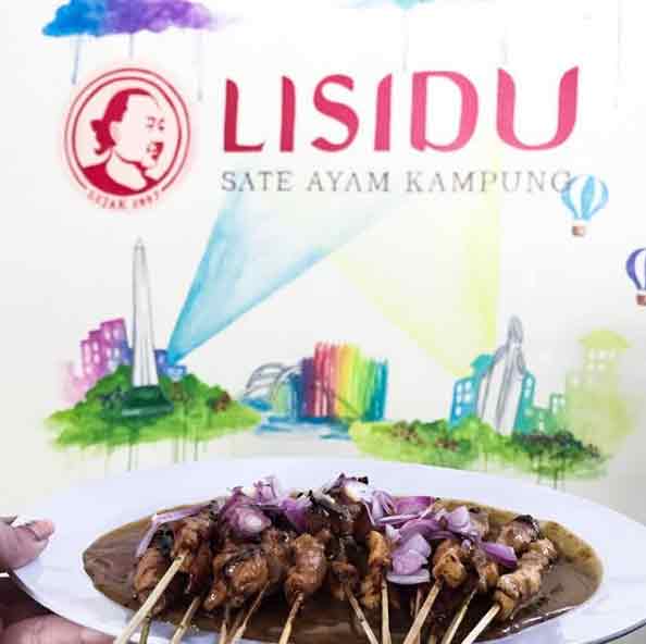 Tempat makan untuk keluarga di surabaya