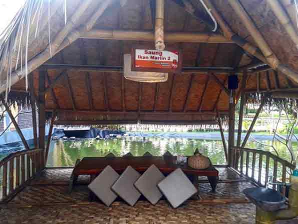 6 Tempat Makan di Ancol yang Rekomended 5 Tempat makan murah di ancol