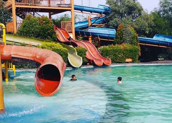 25 Tempat Wisata di Kendal Yang Pasti Membuat Liburan Mengasyikkan 24 Tempat liburan di Kendal