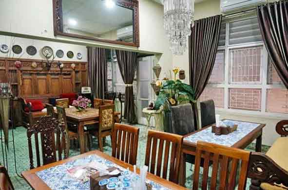 Tempat Makan di Solo yang Nikmat Dengan Sajian Tradisionalnya 9