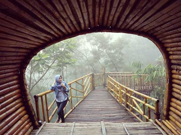 tempat hits di boyolali