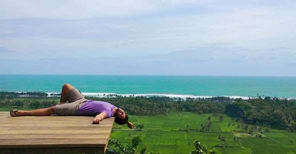 tempat wisata terbaru di cilacap