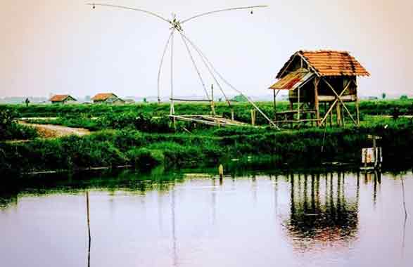 objek wisata di pati terbaru