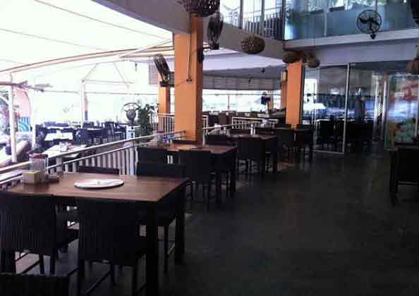 6 Tempat Makan di Ancol yang Rekomended 7 Tempat makan Ancol