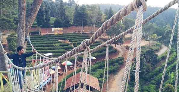 25 Tempat Wisata di Batang Paling Menarik Perhatian 15 objek wisata batang terbaru