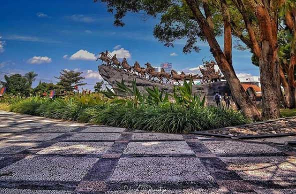  obyek wisata boyolali