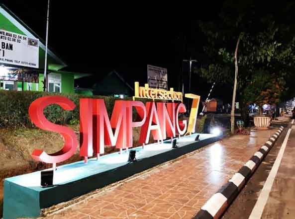 tempat menarik di kudus