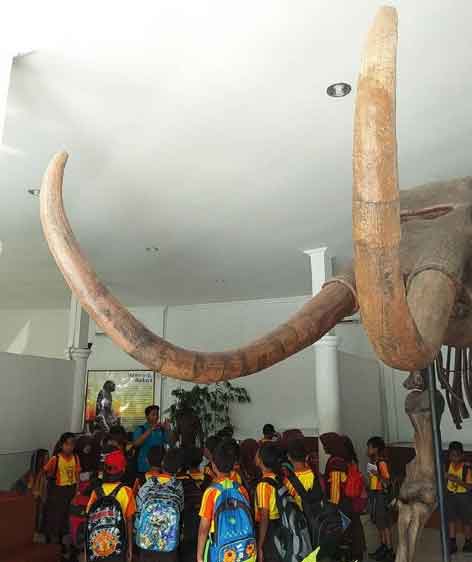 objek wisata di kudus dan sekitarnya