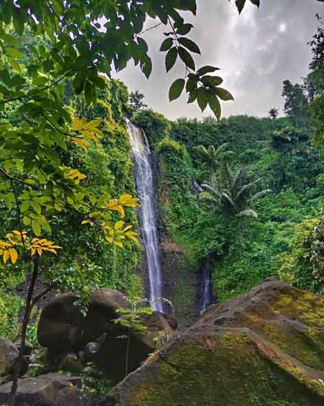 objek wisata di jepara selain pantai