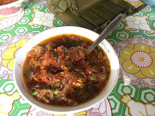 25 Tempat Wisata di Batang Paling Menarik Perhatian 8 wisata kuliner di batang