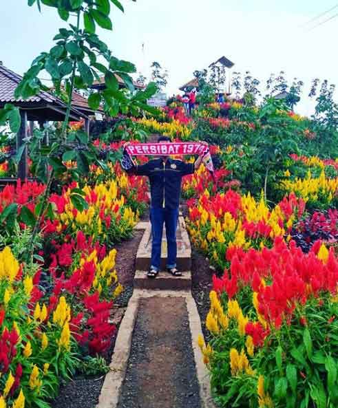 25 Tempat Wisata di Batang Paling Menarik Perhatian 2 tempat menarik di batang