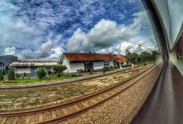 25 Tempat Wisata di Brebes Yang Paling Membuat Penasaran 15 wisata murah di brebes