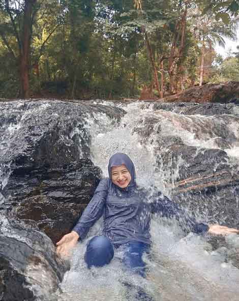 objek wisata keluarga di banjarmasin