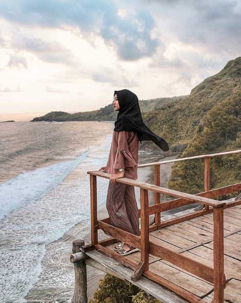  wisata pantai kebumen