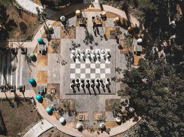  tempat menarik di pontianak