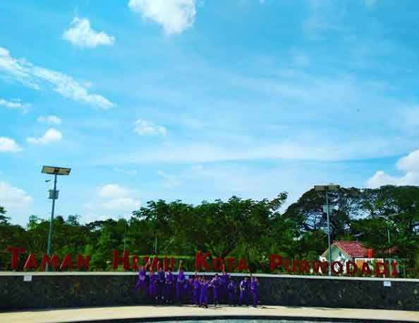 wisata di kabupaten grobogan