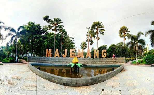 tempat menarik di cilacap