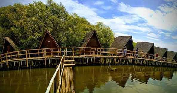 tempat hunting foto di jakarta utara