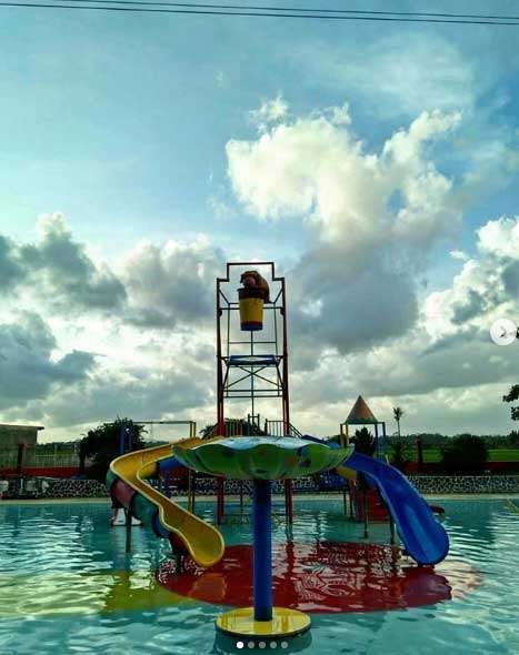 tempat liburan di cilacap