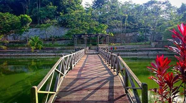 25 Tempat Wisata di Samarinda Yang Akan Mengejutkan Liburan Anda 16 wisata keluarga dan anak di samarinda