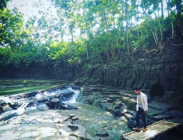 wisata keluarga di boyolali