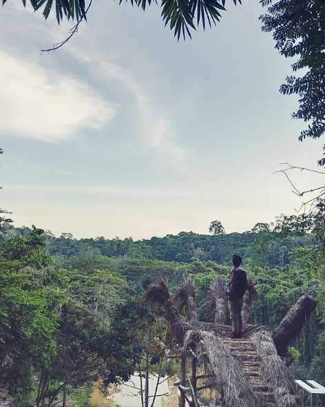 25 Tempat Wisata di Samarinda Yang Akan Mengejutkan Liburan Anda 14 objek wisata di samarinda terbaru