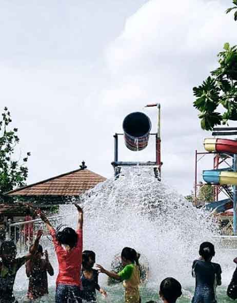 25 Tempat Wisata di Brebes Yang Paling Membuat Penasaran 19 tempat wisata anak di brebes