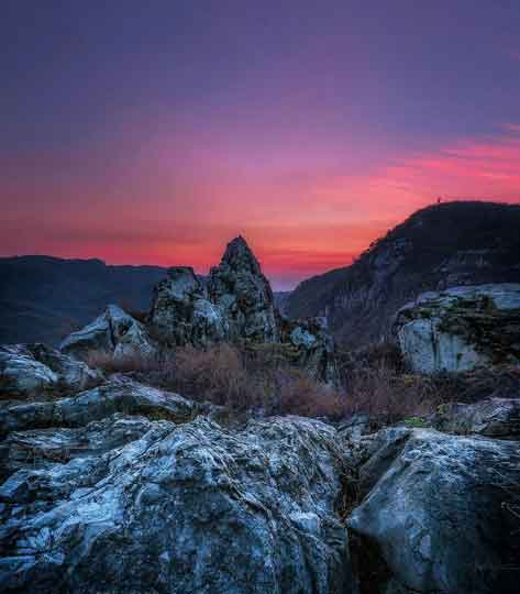 tempat foto instagramable bandung