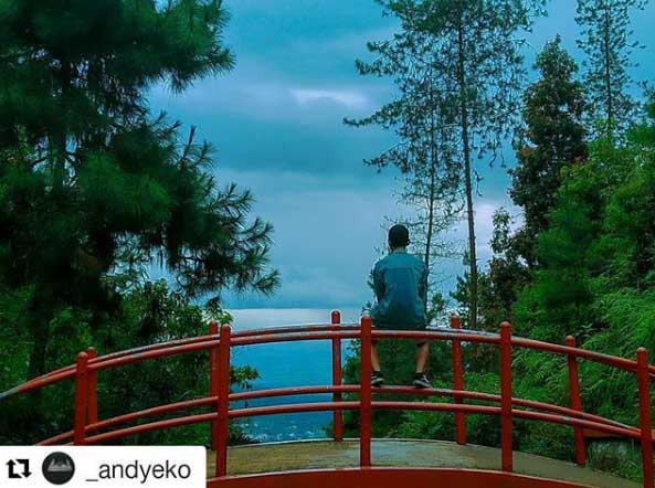 tempat menarik di karanganyar