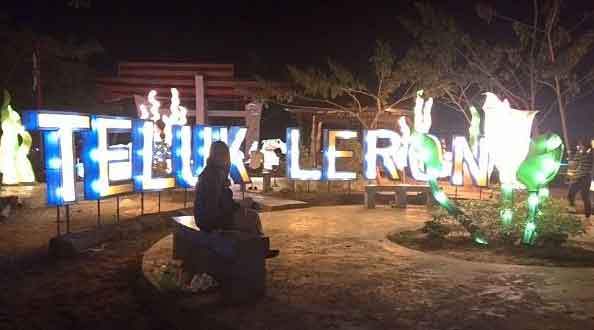 25 Tempat Wisata di Samarinda Yang Akan Mengejutkan Liburan Anda 8 tempat wisata malam di samarinda