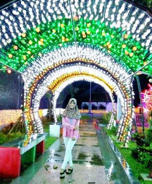  tempat hunting foto di kudus