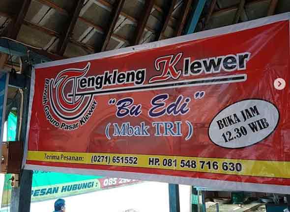  tempat makan keluarga di solo yang murah