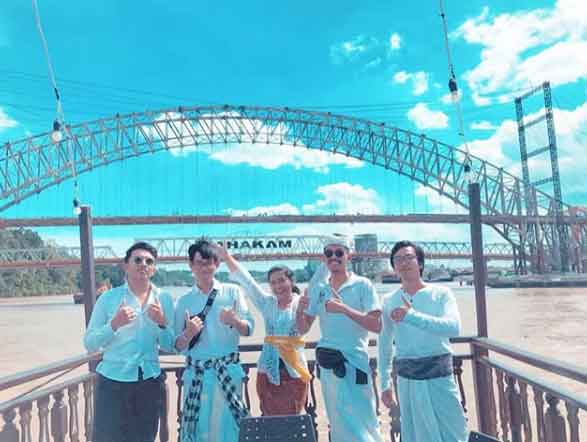 25 Tempat Wisata di Samarinda Yang Akan Mengejutkan Liburan Anda 6 tempat wisata di samarinda dan sekitarnya