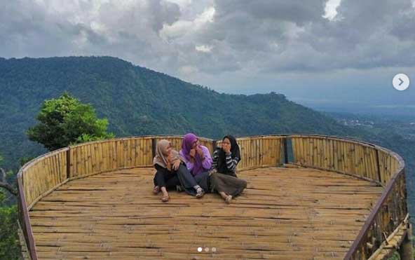 wisata kudus yang lagi hits