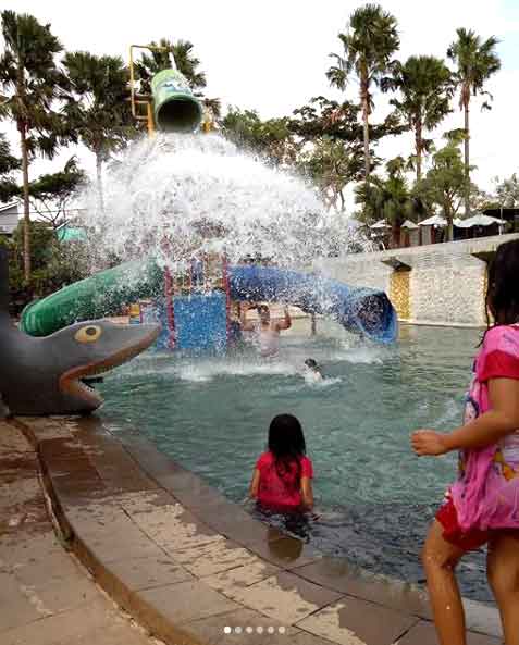 wisata di kudus untuk anak