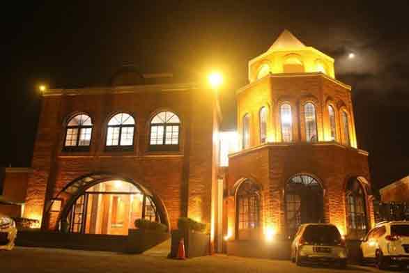 objek wisata di purwokerto dan sekitarnya