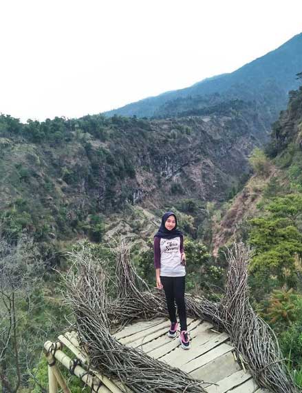  tempat hits di boyolali