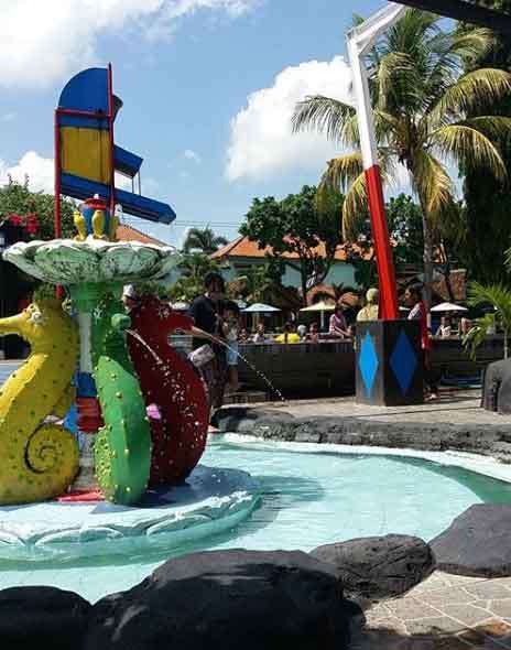 wisata keluarga di klaten